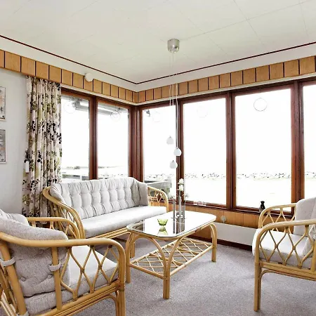 Two-bedroom Holiday In 3 בית נופש פאבורג