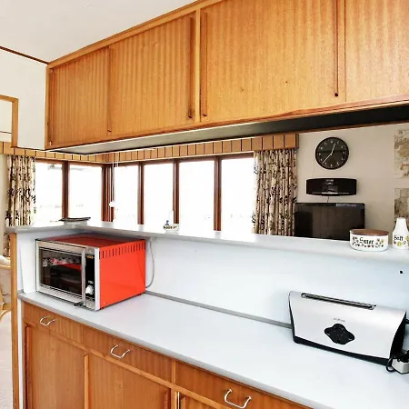 Two-bedroom Holiday In 3 בית נופש פאבורג